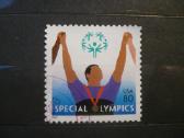 2003 m. Specialioji olimpiada