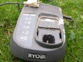 Ryobi pakrovėjas - nuotraukos Nr. 2