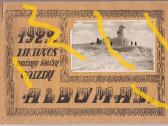 1929 m Lietuvos salciu vaizdai Albumas Memel Palan