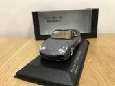 Porsche 911 Turbo Cabriolet (996)