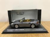 Porsche 911 Turbo Cabriolet (996) - nuotraukos Nr. 2