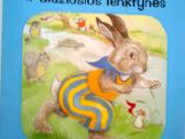 Knygos vaikams - nuotraukos Nr. 3