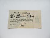 100 markiu , Gotha Vokietija , 1922