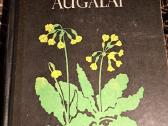 Knyga vaistiniai augalai