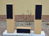 Naujas Ja audio Thx-1-c kolonėlių komplektas - nuotraukos Nr. 7