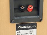 Naujas Ja audio Thx-1-c kolonėlių komplektas - nuotraukos Nr. 12