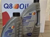 Q8 5w30 Alyva Automobiliams