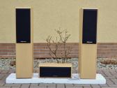 Naujas Ja audio Thx-1-c kolonėlių komplektas - nuotraukos Nr. 16
