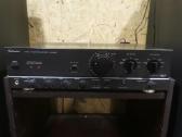 Technics su vx-500 stiprintuvas