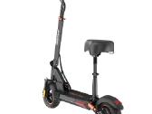Ienyrid M4 Pro S+ Max el Paspirtukas 800w 48v 20ah - nuotraukos Nr. 5
