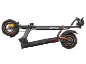 Ienyrid M4 Pro S+ Max el Paspirtukas 800w 48v 20ah - nuotraukos Nr. 9