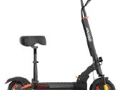 Ienyrid M4 Pro S+ Max el Paspirtukas 800w 48v 20ah - nuotraukos Nr. 12