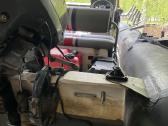 Rib valtis Bombard - nuotraukos Nr. 2