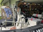 Rib valtis Bombard - nuotraukos Nr. 7