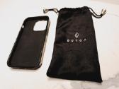Burga dėklas iPhone 14 Pro telefonui - nuotraukos Nr. 2