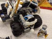 Lego Ninjago 70588 Titaninio Nindzės automobilis - nuotraukos Nr. 5