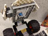 Lego Ninjago 70588 Titaninio Nindzės automobilis - nuotraukos Nr. 6