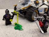 Lego Ninjago 70588 Titaninio Nindzės automobilis - nuotraukos Nr. 7
