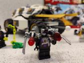Lego Ninjago 70588 Titaninio Nindzės automobilis - nuotraukos Nr. 8