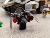 Lego Ninjago 70588 Titaninio Nindzės automobilis - nuotraukos Nr. 9