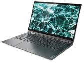 Nešiojamas kompiuteris Lenovo Yoga C740-14iml