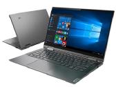 Nešiojamas kompiuteris Lenovo Yoga C740-14iml - nuotraukos Nr. 2