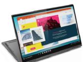Nešiojamas kompiuteris Lenovo Yoga C740-14iml - nuotraukos Nr. 3