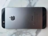 iPhone 5S 16gb - nuotraukos Nr. 2