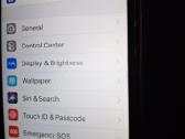 iPhone 5S 16gb - nuotraukos Nr. 7