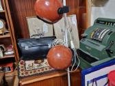 Vintažiniai mid century šviestuvai ir lempos - nuotraukos Nr. 10