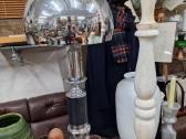 Vintažiniai mid century šviestuvai ir lempos - nuotraukos Nr. 21