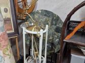 Vintažiniai mid century šviestuvai ir lempos - nuotraukos Nr. 31