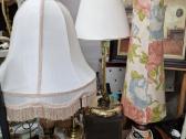 Vintažiniai mid century šviestuvai ir lempos - nuotraukos Nr. 33