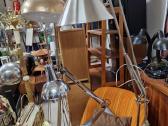 Vintažinės mid century šviestuvai ir lempos - nuotraukos Nr. 6
