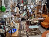 Vintažinės mid century šviestuvai ir lempos - nuotraukos Nr. 21
