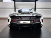 Mclaren 675 Lt - Kyosho - nuotraukos Nr. 5