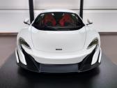 Mclaren 675 Lt - Kyosho - nuotraukos Nr. 6