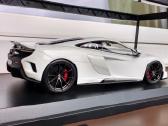 Mclaren 675 Lt - Kyosho - nuotraukos Nr. 7