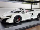 Mclaren 675 Lt - Kyosho