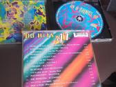 CD Dance Party rinkinys - nuotraukos Nr. 3