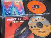 CD Dance Party rinkinys - nuotraukos Nr. 4
