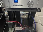 Pass Labs Int-25 A klases stiprintuvas int amp - nuotraukos Nr. 9