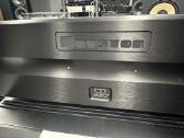 Pass Labs Int-25 A klases stiprintuvas int amp - nuotraukos Nr. 12
