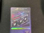 Republic Of Gamers kolekcinė kortelė Rtx 3080 12gb