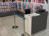 Gaminame parduotuvių ir kirpyklų baldus - nuotraukos Nr. 11