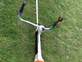 Krūmapjovės Stihl Fs460c. 2,2kw. 2024/2025m. - nuotraukos Nr. 13