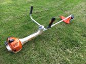Krūmapjovės Stihl Fs460c. 2,2kw. 2024/2025m. - nuotraukos Nr. 14
