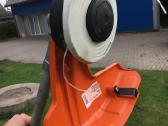 Krūmapjovės Stihl Fs460c. 2,2kw. 2024/2025m. - nuotraukos Nr. 4