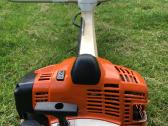 Krūmapjovės Stihl Fs460c. 2,2kw. 2024/2025m. - nuotraukos Nr. 15