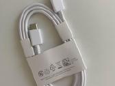 Nauji originalūs 1m Samsung Type-c įkrovimo laidai - nuotraukos Nr. 3